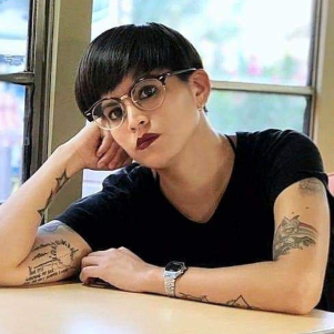 GABRIELA MORIN CARRASCO URQUIETA